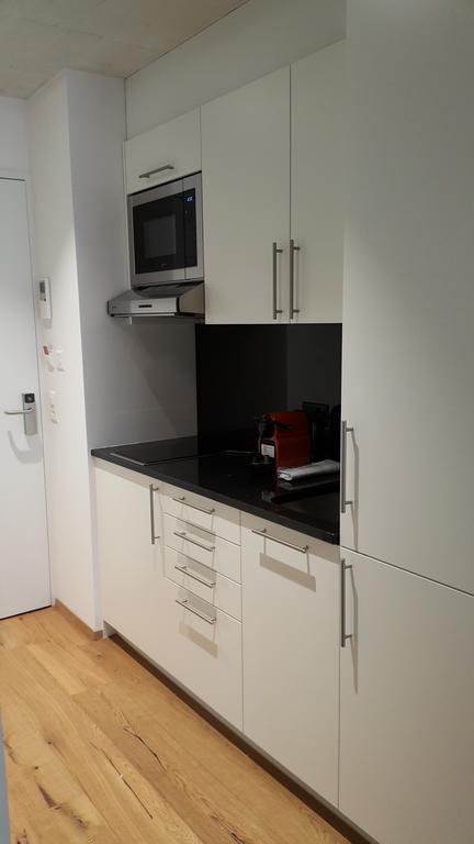 Residence Appartements Цюрих Екстер'єр фото