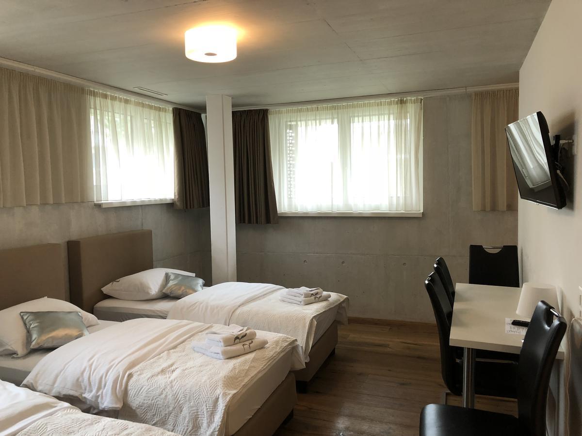 Residence Appartements Цюрих Екстер'єр фото