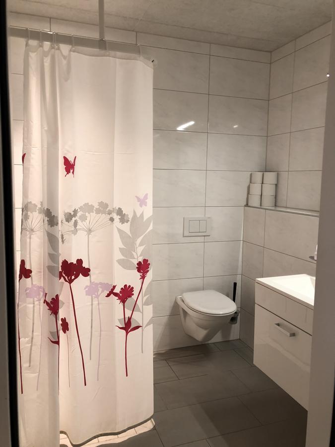 Residence Appartements Цюрих Екстер'єр фото