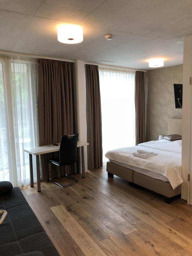 Residence Appartements Цюрих Екстер'єр фото