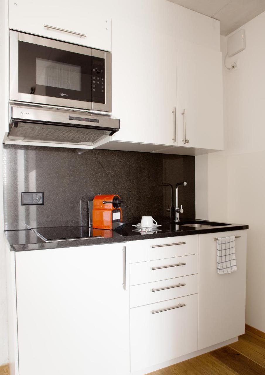Residence Appartements Цюрих Екстер'єр фото